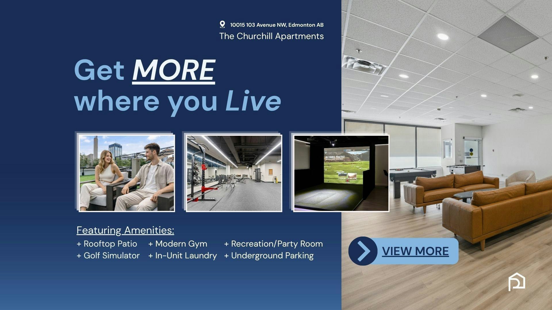 10015 103 Avenue NW, Edmonton, AB, T5J 0H1 - 4