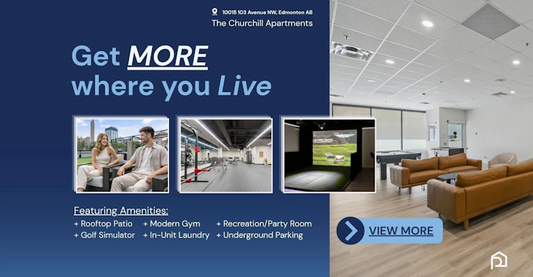 10015 103 Avenue NW, Edmonton, AB, T5J 0H1 - 4