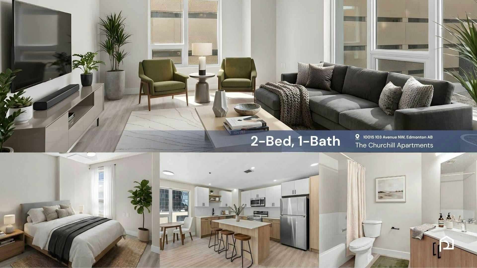10015 103 Avenue NW, Edmonton, AB, T5J 0H1 - 3
