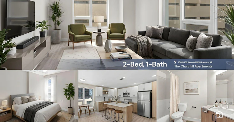 10015 103 Avenue NW, Edmonton, AB, T5J 0H1 - 3