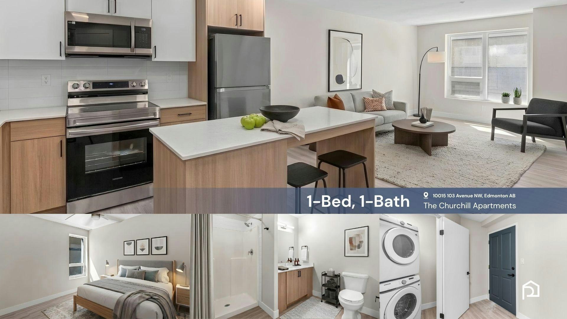 10015 103 Avenue NW, Edmonton, AB, T5J 0H1 - 2