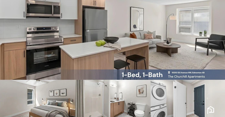 10015 103 Avenue NW, Edmonton, AB, T5J 0H1 - 2