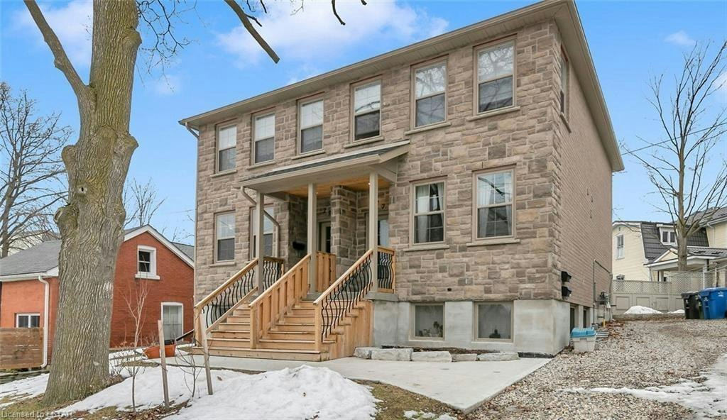 27B Norwich Street East, Guelph, ON, N1H 2G8