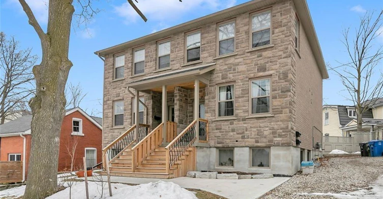 27B Norwich Street East, Guelph, ON, N1H 2G8