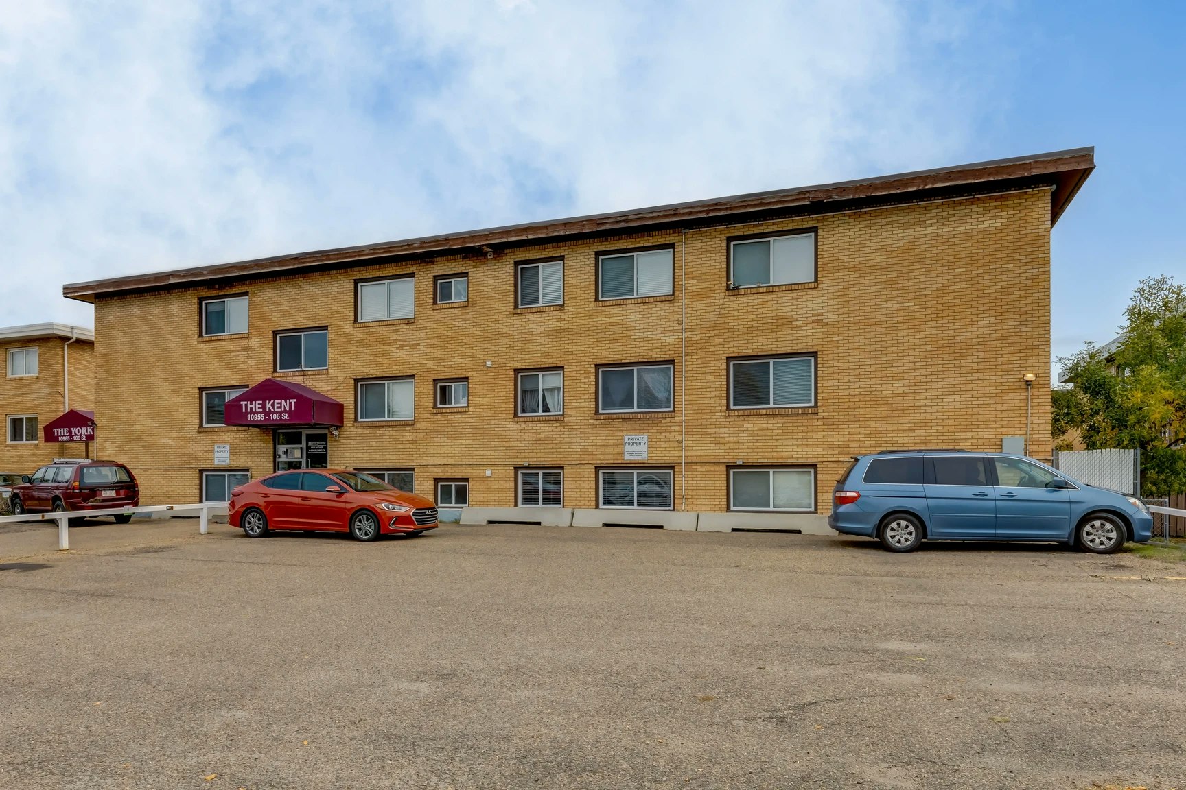 004-10955 106 Street, Edmonton, AB, T5H 2Y3 - 16