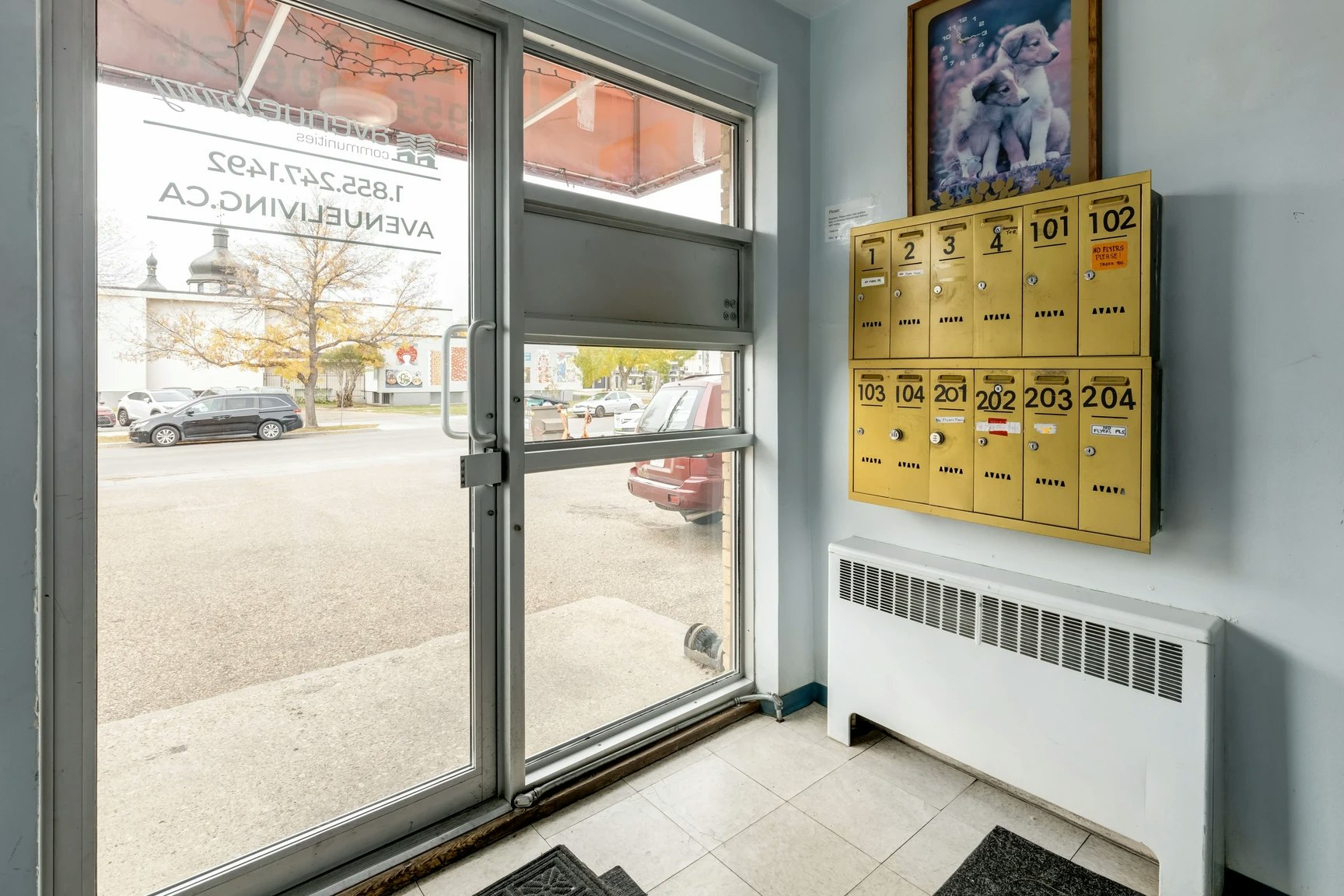 004-10955 106 Street, Edmonton, AB, T5H 2Y3 - 15