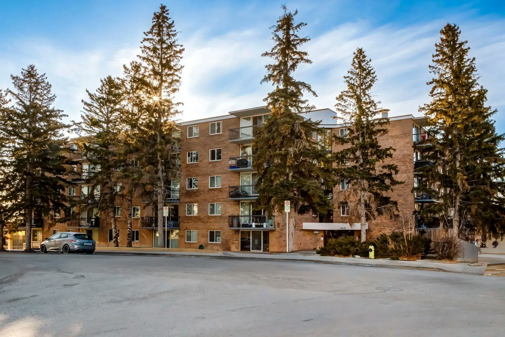 309-505 56 Avenue SW, Calgary, AB, T2V 0G6 - 53