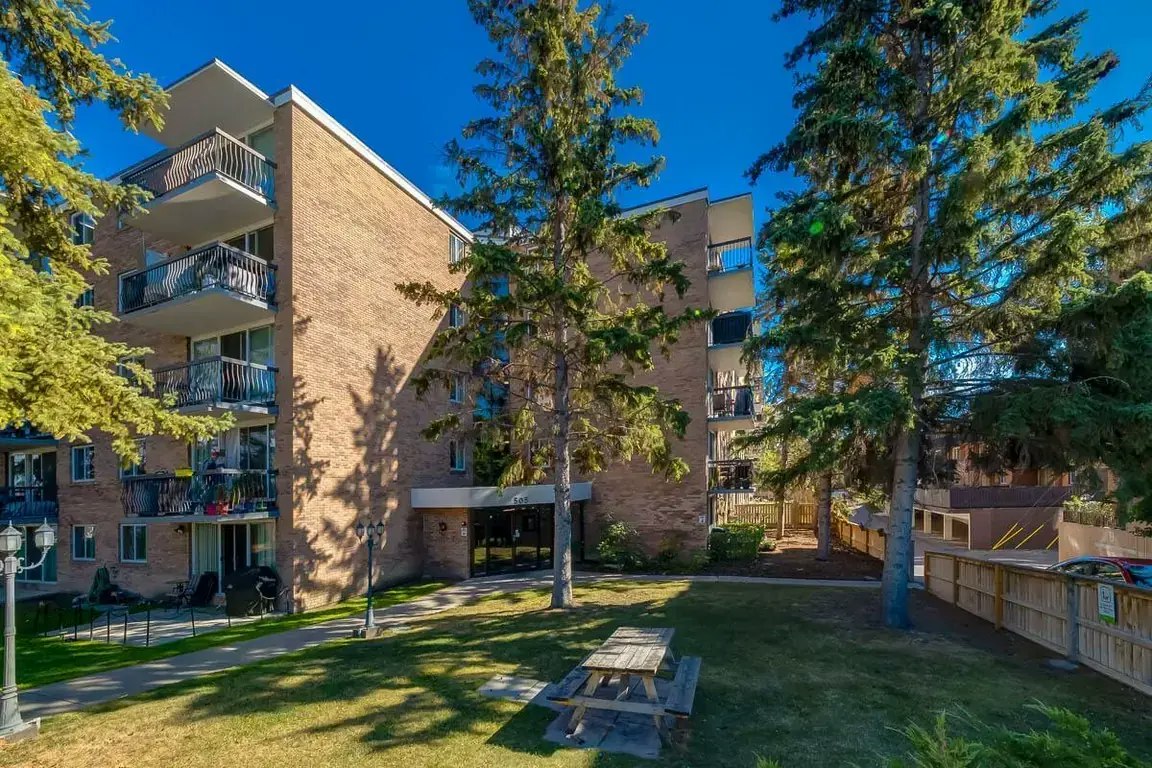 309-505 56 Avenue SW, Calgary, AB, T2V 0G6 - 50