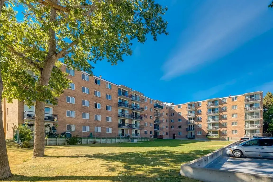 309-505 56 Avenue SW, Calgary, AB, T2V 0G6 - 46