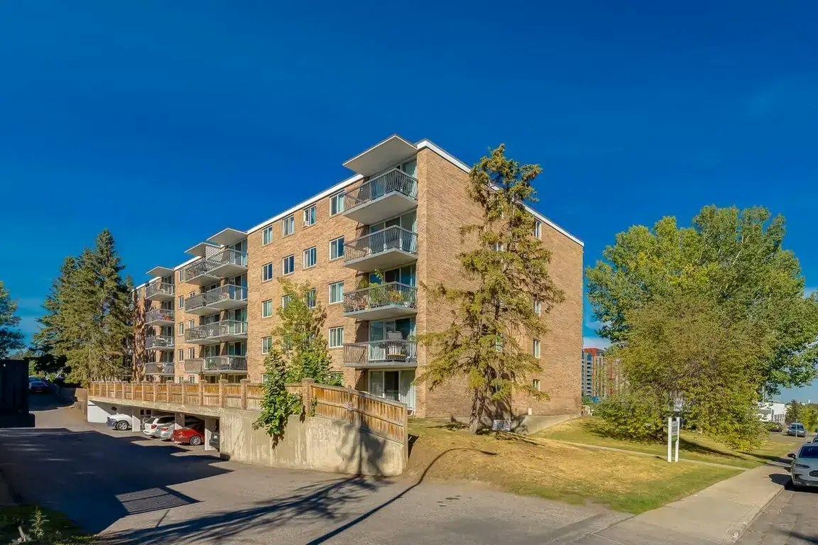 309-505 56 Avenue SW, Calgary, AB, T2V 0G6 - 48