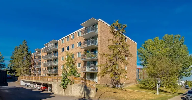 309-505 56 Avenue SW, Calgary, AB, T2V 0G6 - 48