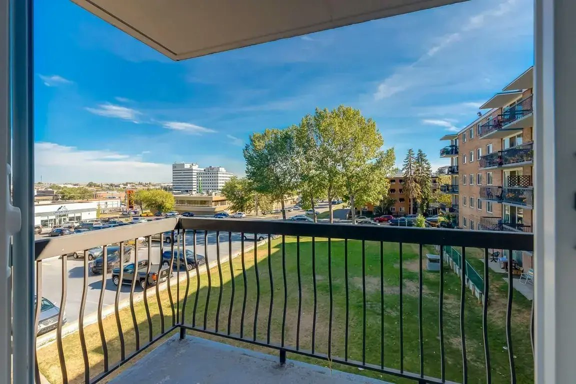 309-505 56 Avenue SW, Calgary, AB, T2V 0G6 - 35