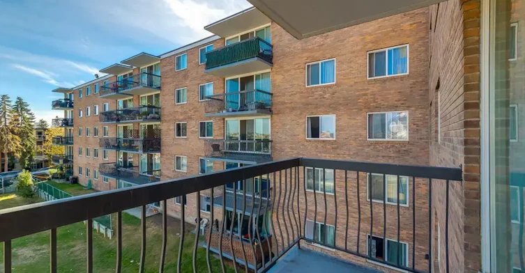 309-505 56 Avenue SW, Calgary, AB, T2V 0G6 - 34