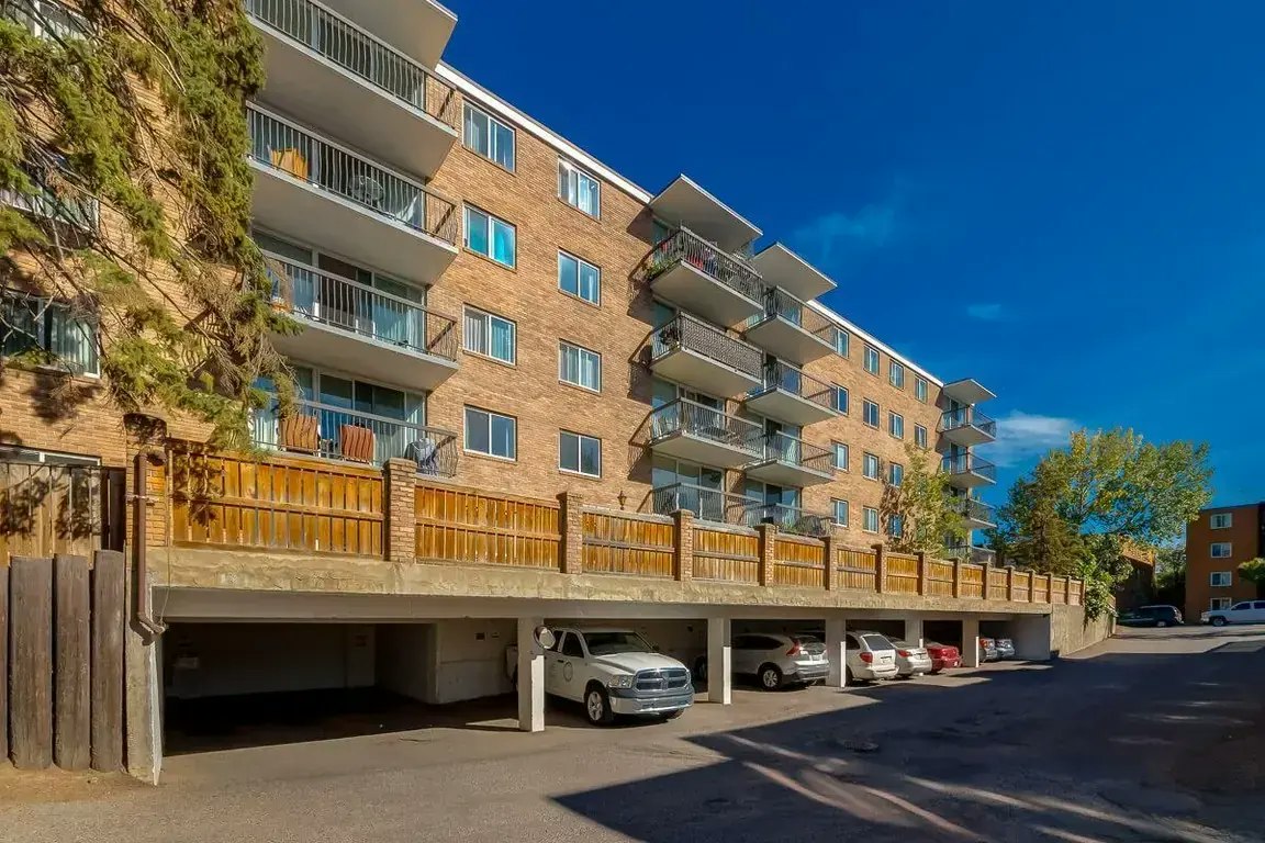 309-505 56 Avenue SW, Calgary, AB, T2V 0G6 - 49