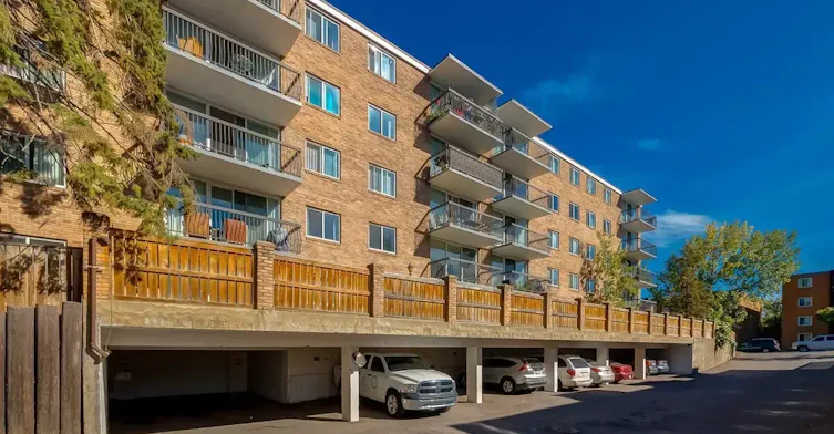 309-505 56 Avenue SW, Calgary, AB, T2V 0G6 - 49