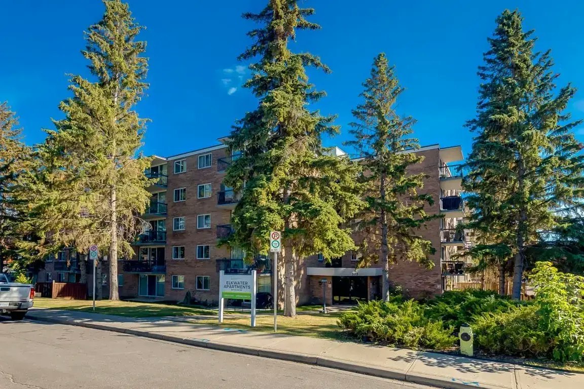 309-505 56 Avenue SW, Calgary, AB, T2V 0G6 - 52
