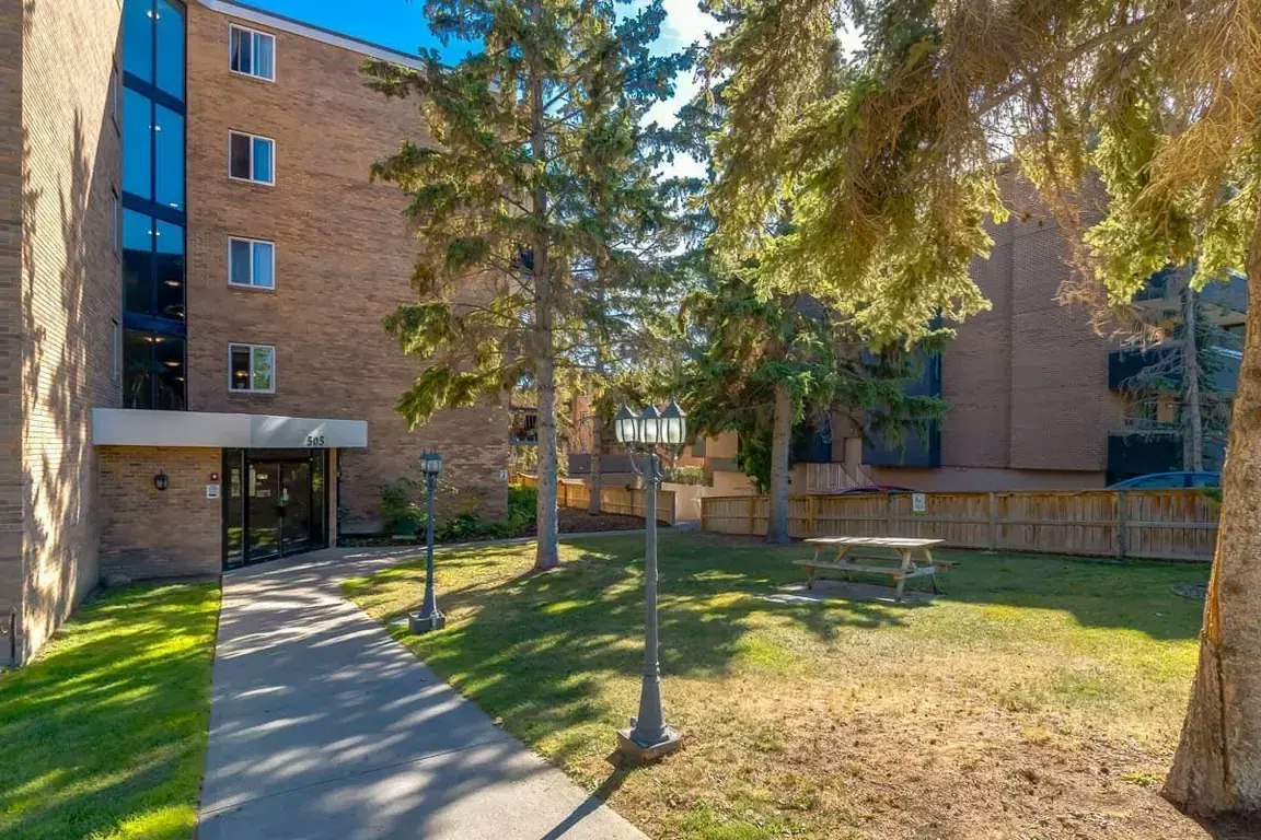 309-505 56 Avenue SW, Calgary, AB, T2V 0G6 - 51