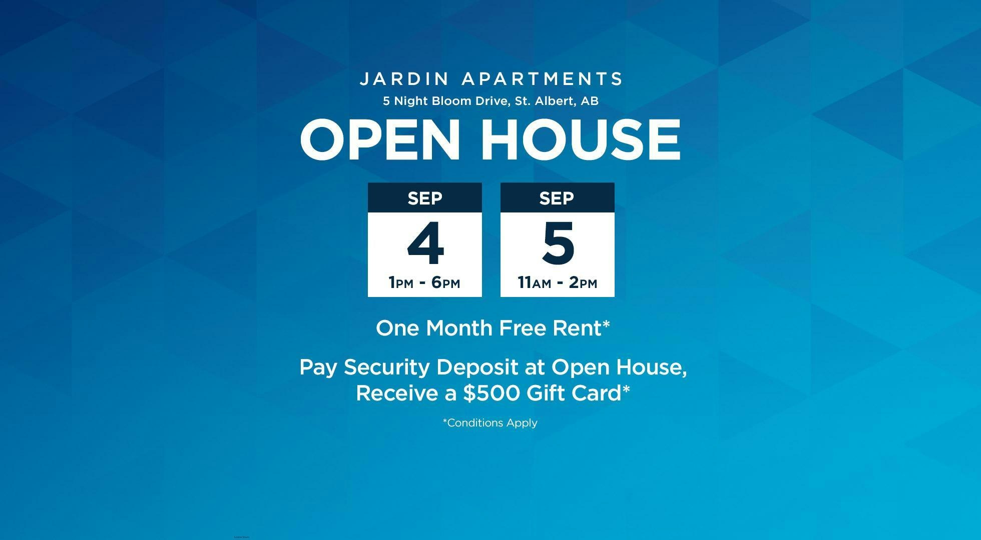 5 Night Bloom Drive, St. Albert, AB, T8N 8E5 - 2