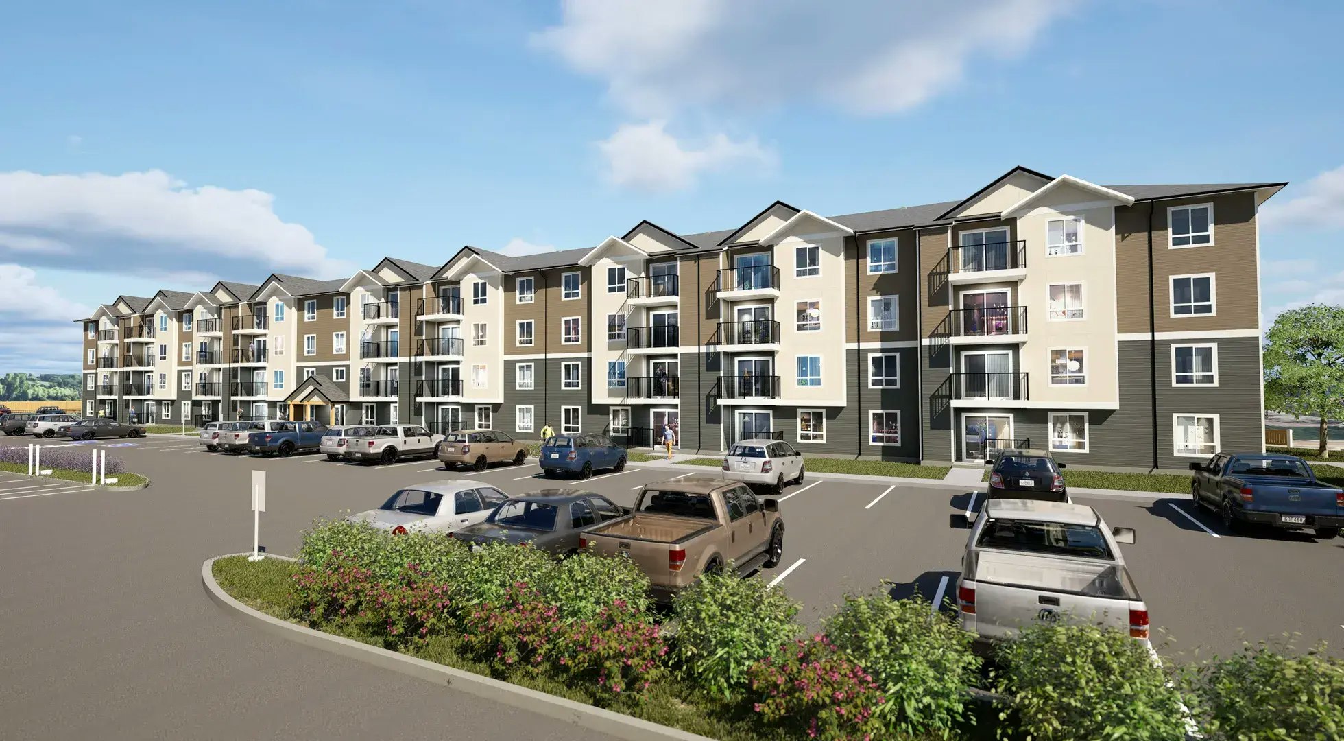 5 Night Bloom Drive, St. Albert, AB, T8N 8E5 - 3