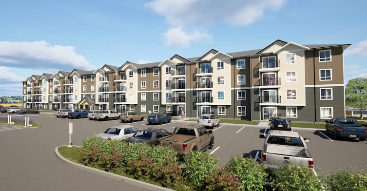 5 Night Bloom Drive, St. Albert, AB, T8N 8E5 - 3