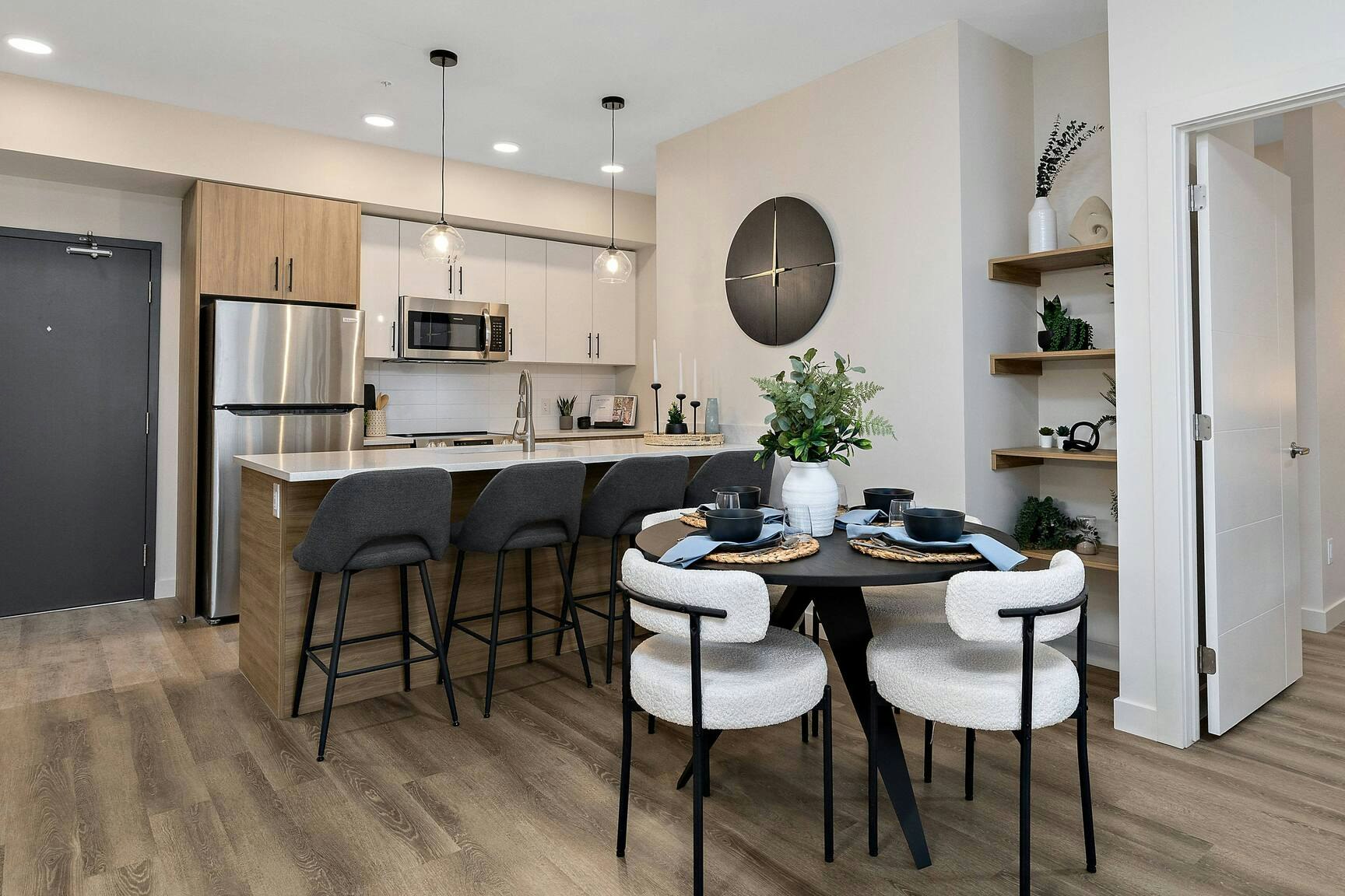 167-214-171 Albany Drive NW, Edmonton, AB, T6V 0N5 - 22