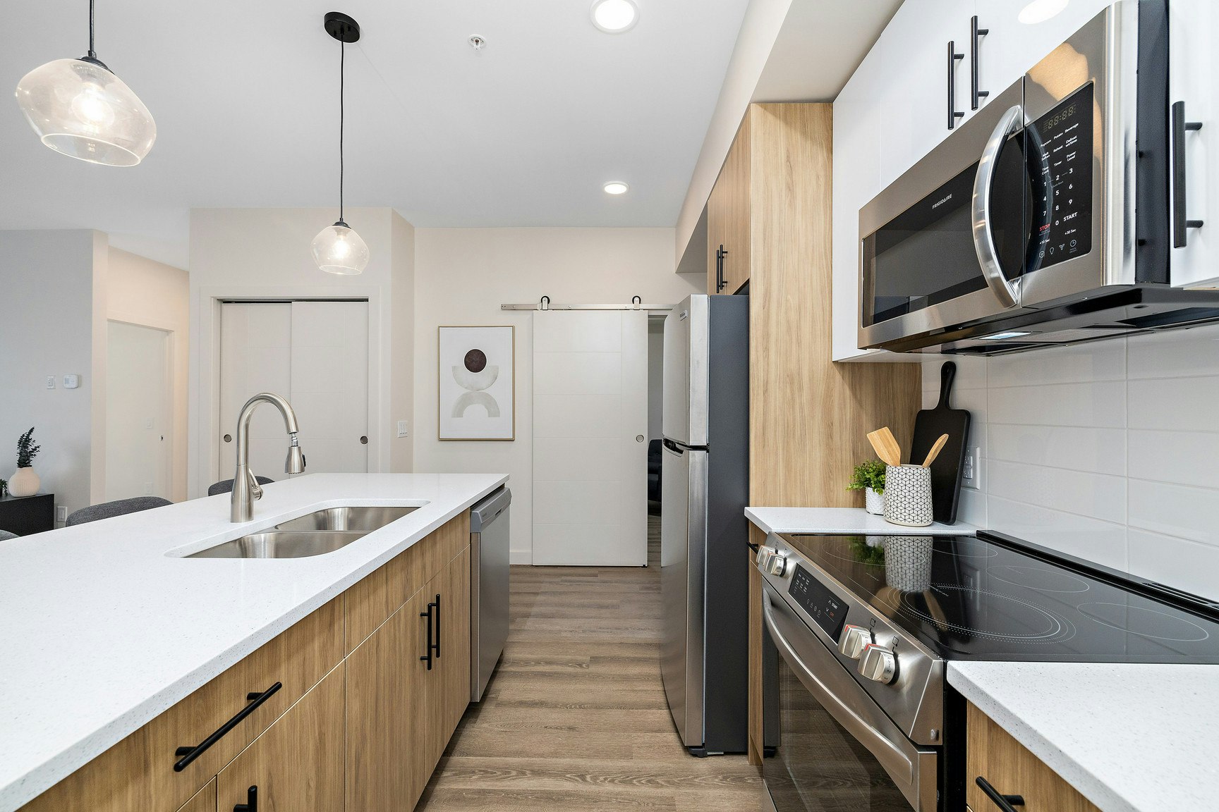 167-214-171 Albany Drive NW, Edmonton, AB, T6V 0N5 - 6