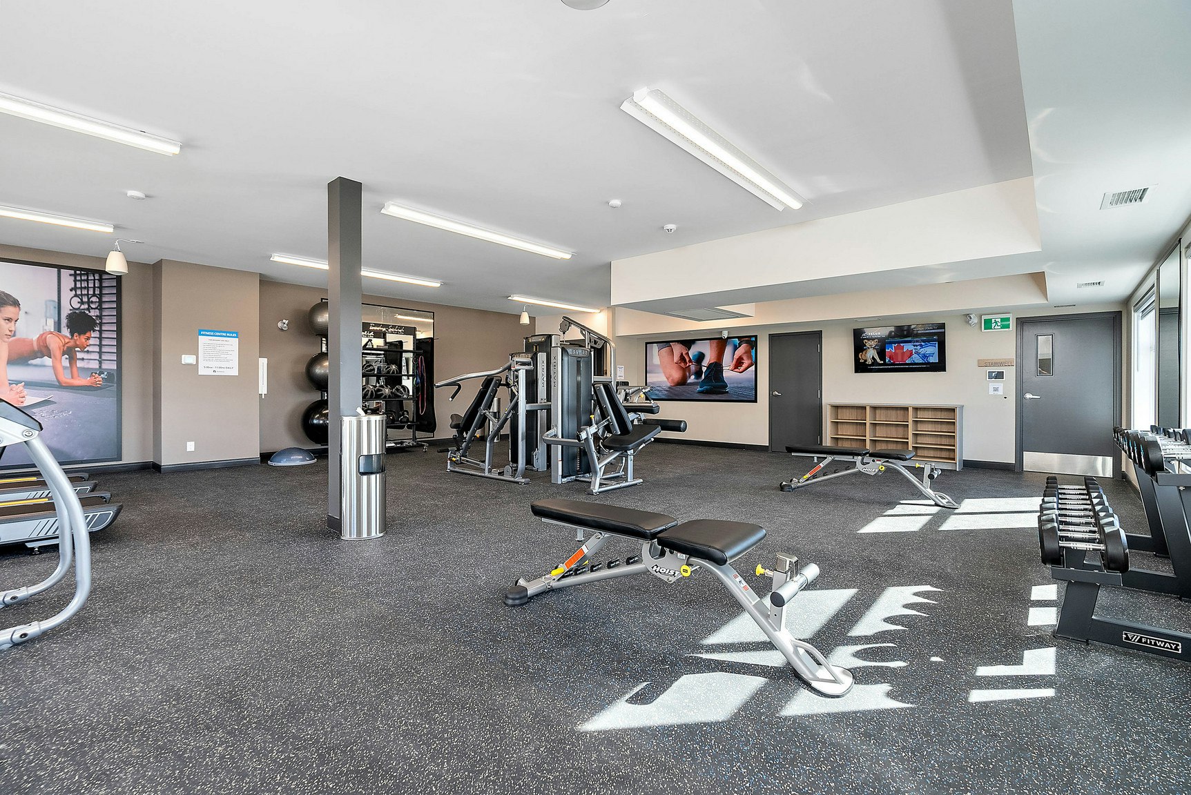 167-214-171 Albany Drive NW, Edmonton, AB, T6V 0N5 - 32