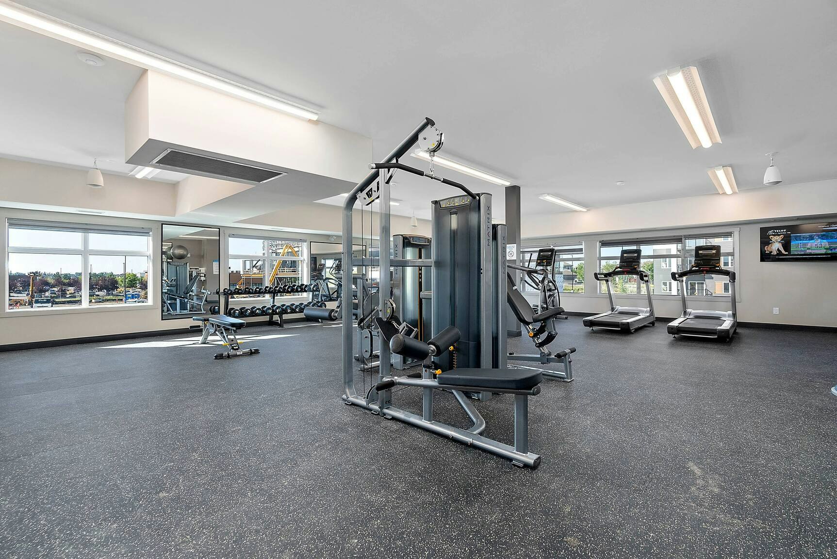 167-214-171 Albany Drive NW, Edmonton, AB, T6V 0N5 - 19