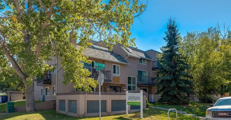 205-2404 16a Street SW, Calgary, AB, T2T 4K5 - 58