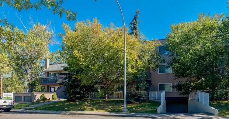 205-2404 16a Street SW, Calgary, AB, T2T 4K5 - 61