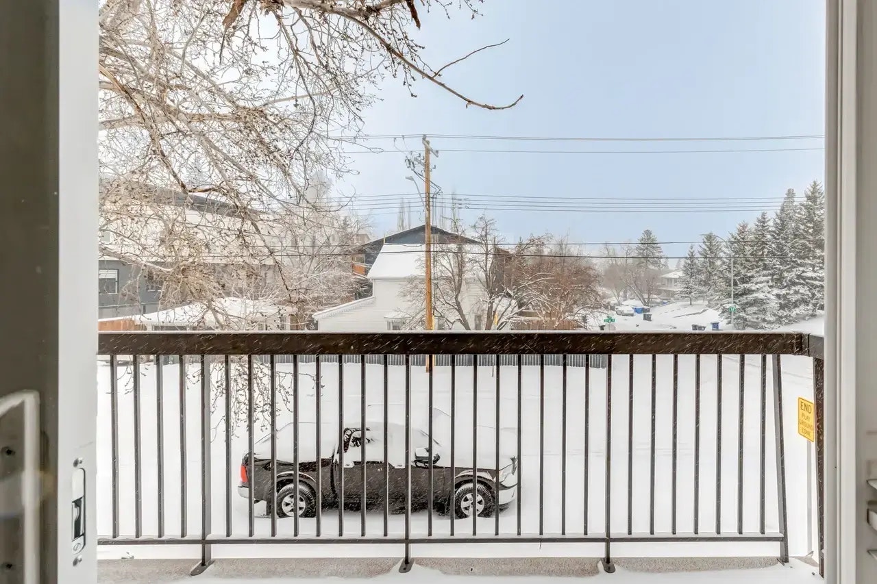 205-2404 16a Street SW, Calgary, AB, T2T 4K5 - 30