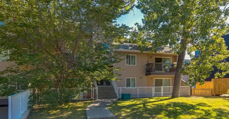 205-2404 16a Street SW, Calgary, AB, T2T 4K5 - 60