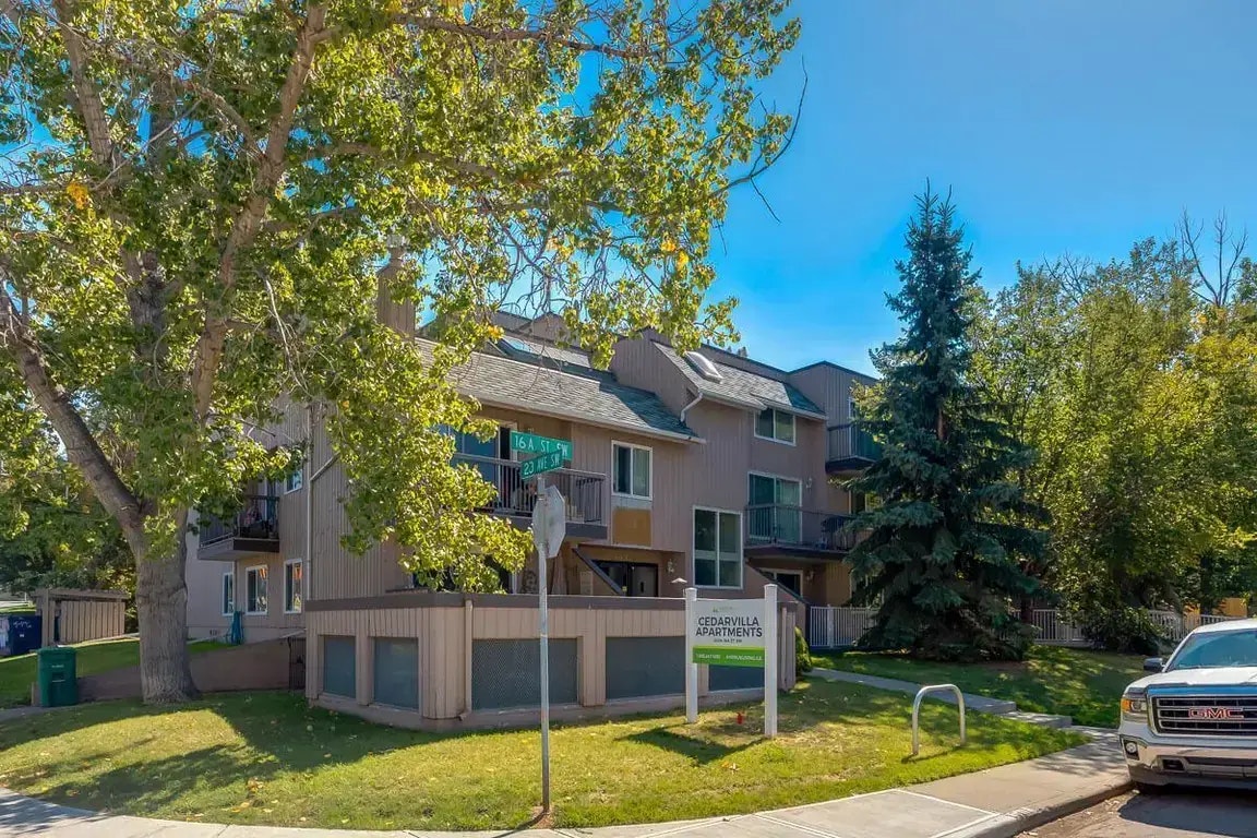 302-2404 16a Street SW, Calgary, AB, T2T 4K5 - 58