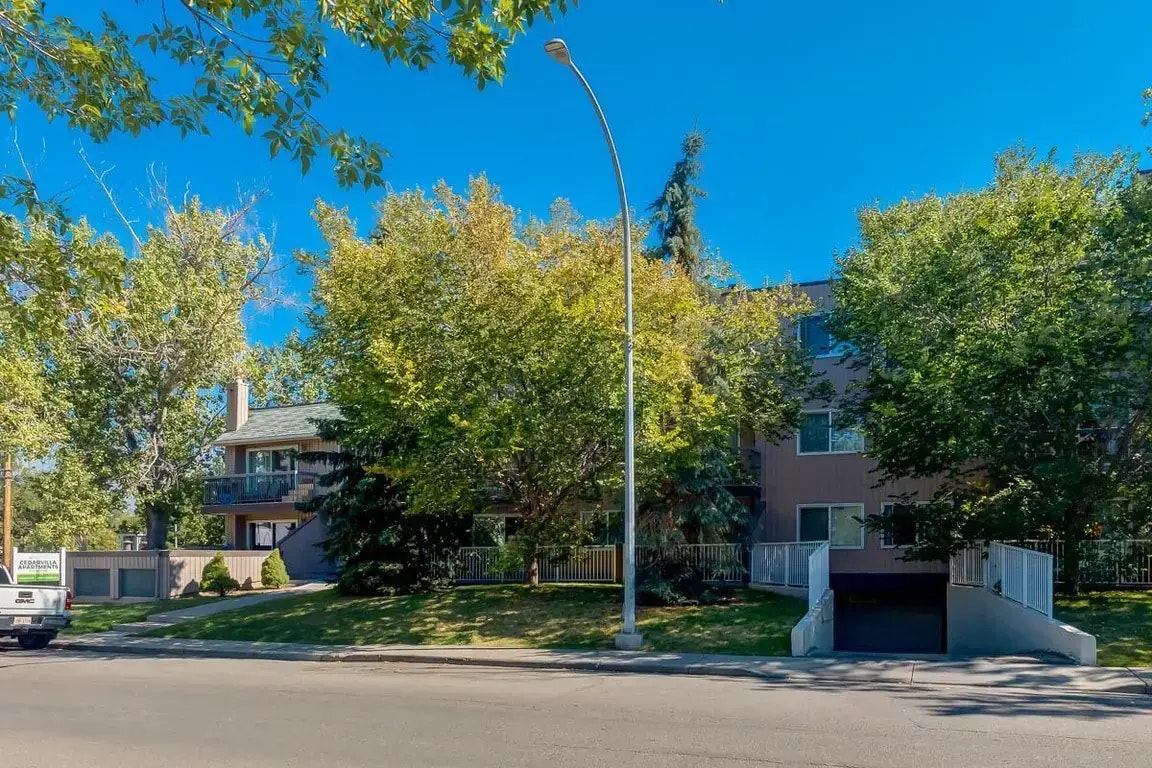 302-2404 16a Street SW, Calgary, AB, T2T 4K5 - 61