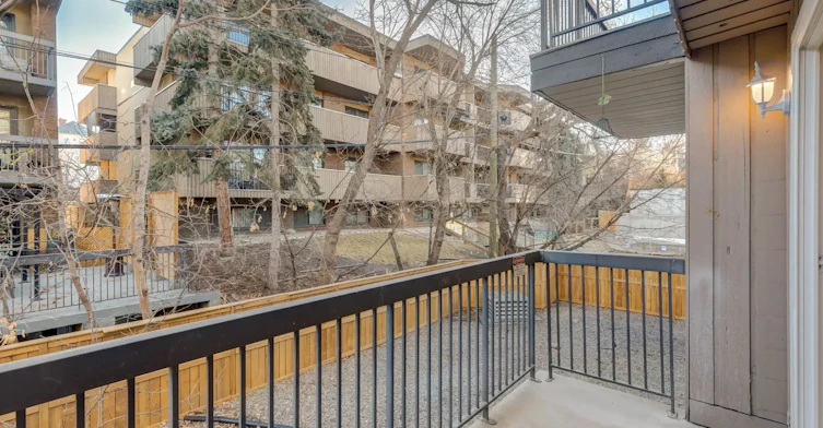 302-2404 16a Street SW, Calgary, AB, T2T 4K5 - 46