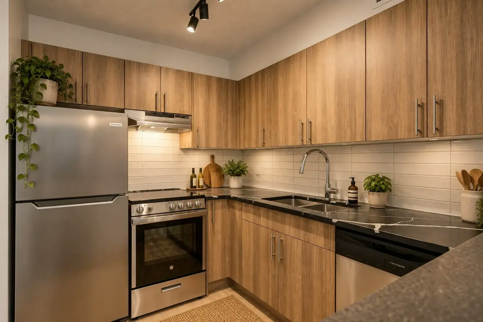 302-2404 16a Street SW, Calgary, AB, T2T 4K5 3