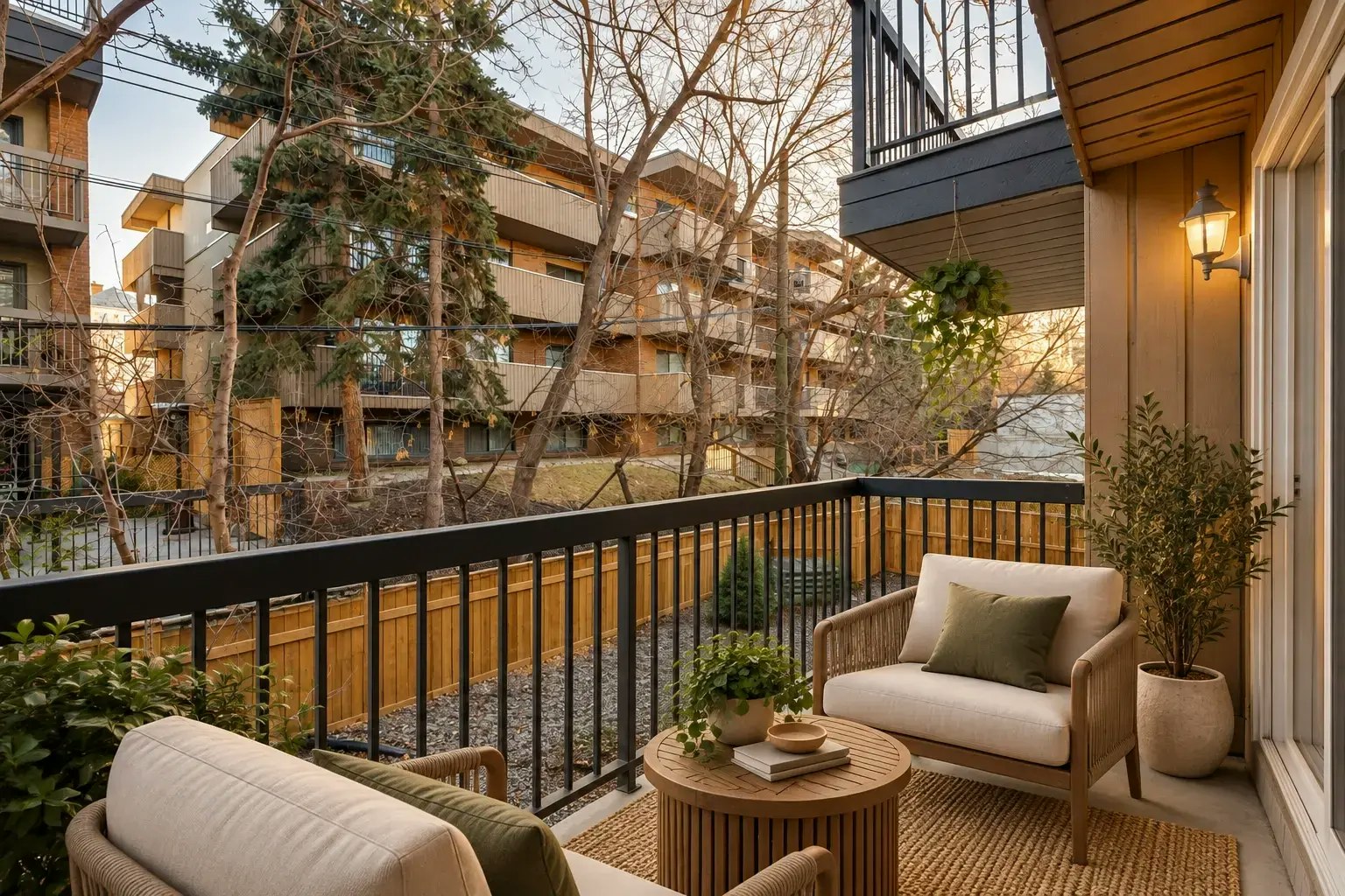 302-2404 16a Street SW, Calgary, AB, T2T 4K5 5
