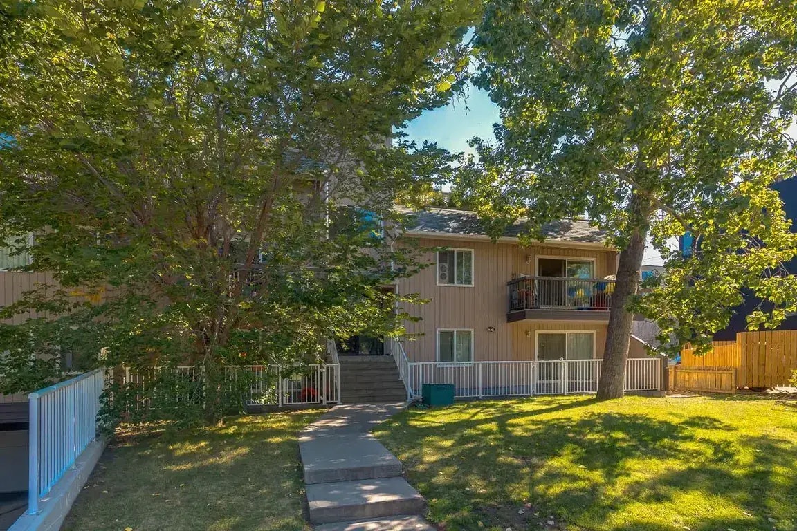 302-2404 16a Street SW, Calgary, AB, T2T 4K5 - 60