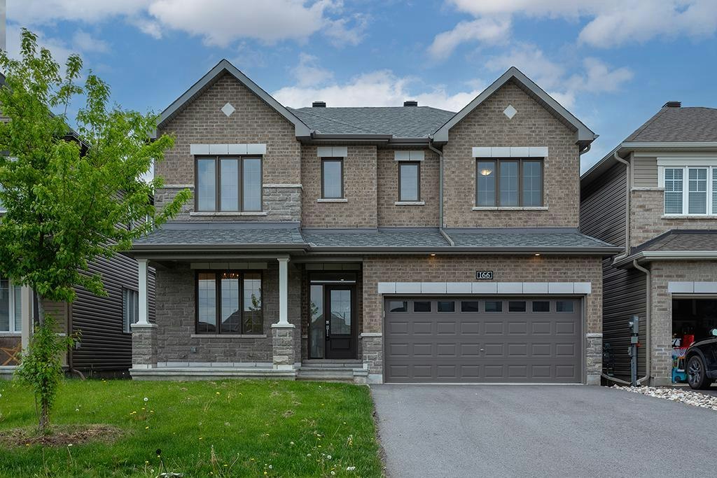 1-166 Aquarium Avenue, Ottawa, ON, K4A 1K8