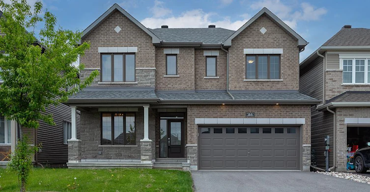1-166 Aquarium Avenue, Ottawa, ON, K4A 1K8