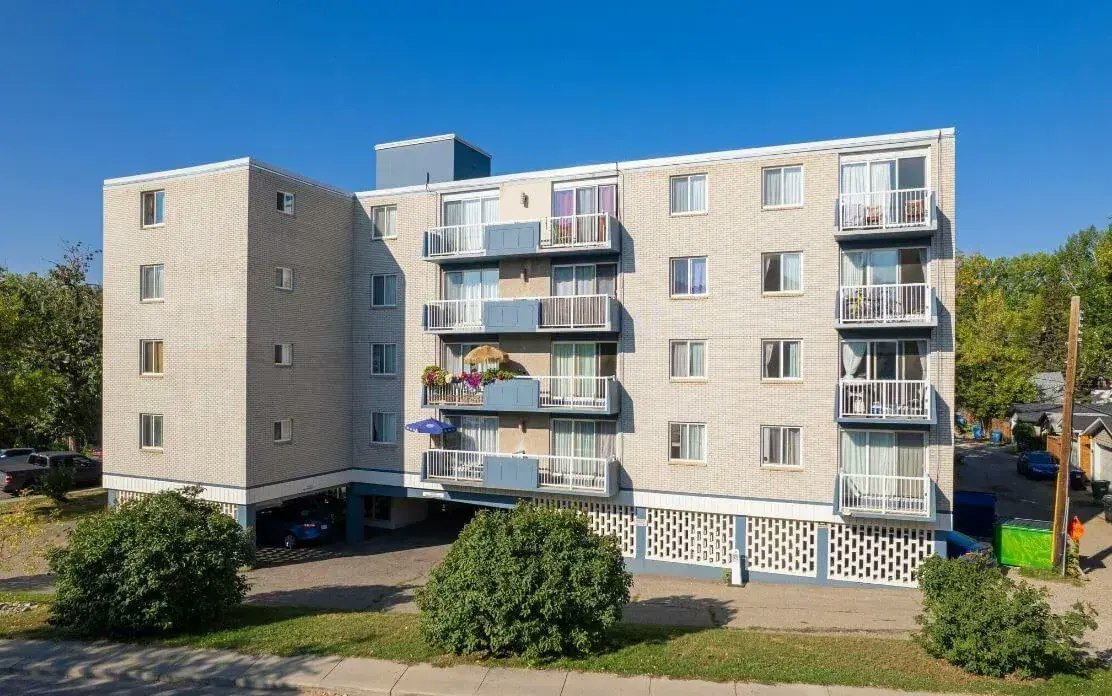 201-606 23 Avenue SW, Calgary, AB, T2S 0J7 - 38
