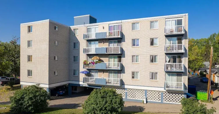 201-606 23 Avenue SW, Calgary, AB, T2S 0J7 - 38