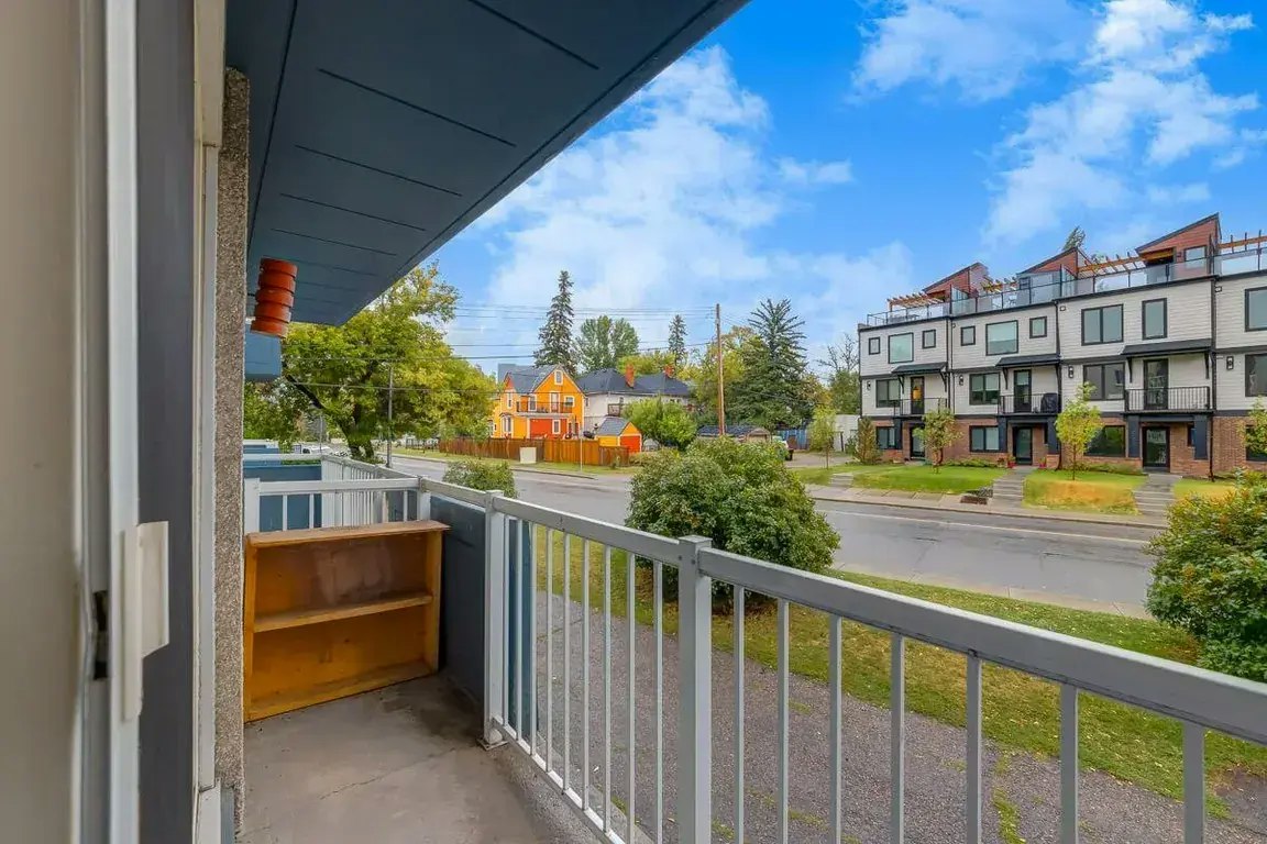 201-606 23 Avenue SW, Calgary, AB, T2S 0J7 - 35