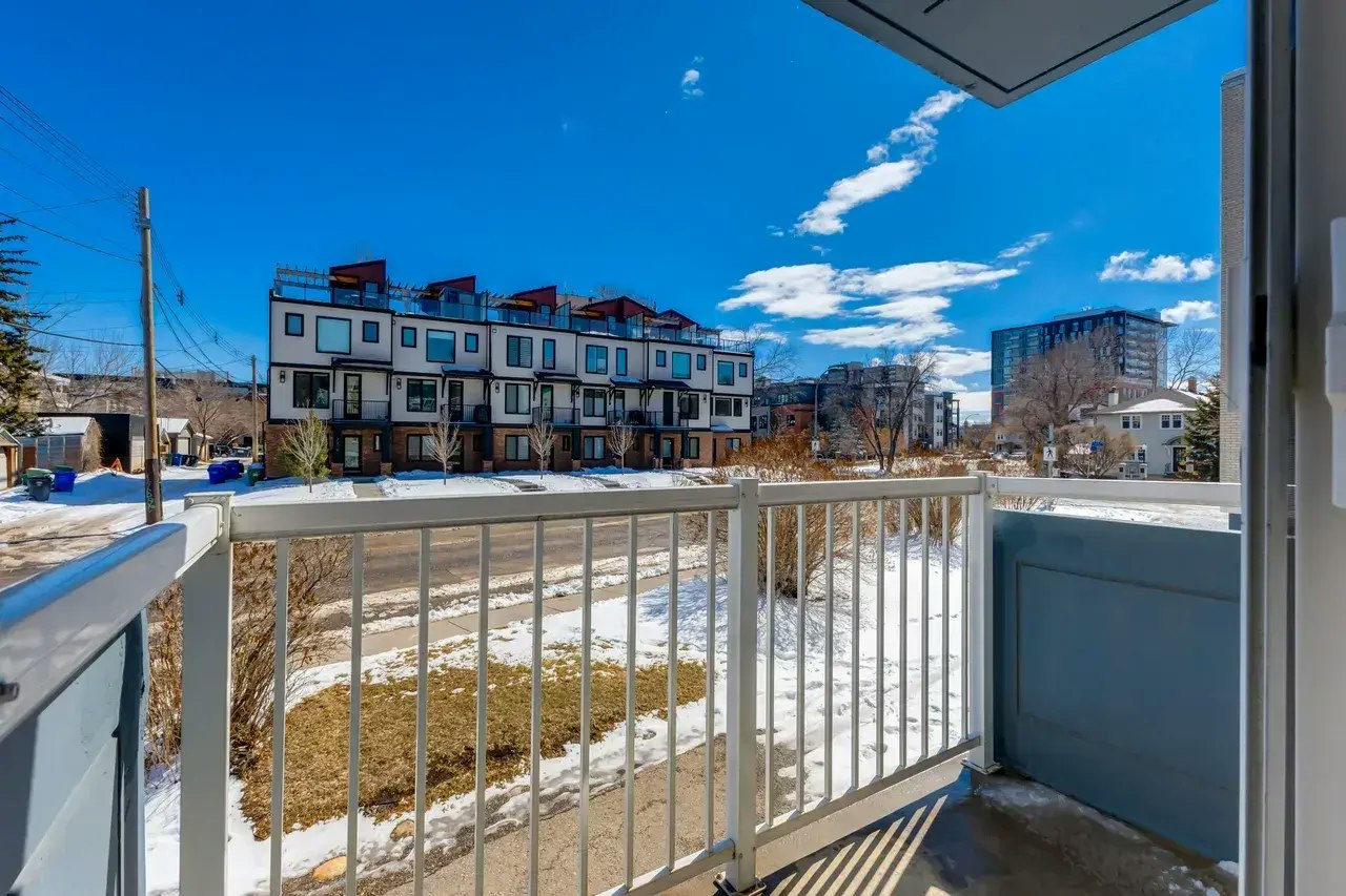 201-606 23 Avenue SW, Calgary, AB, T2S 0J7 - 26