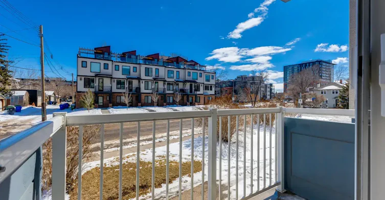 201-606 23 Avenue SW, Calgary, AB, T2S 0J7 - 26