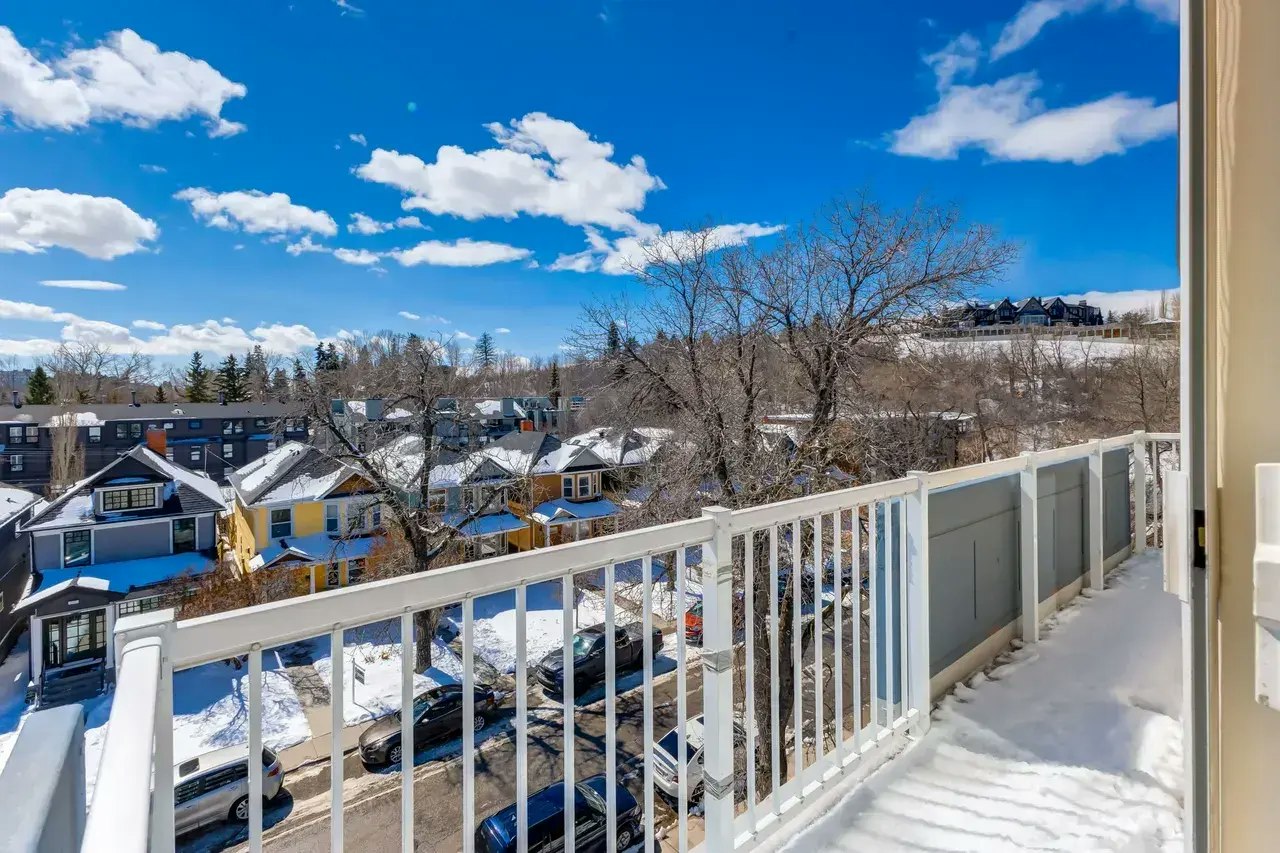 201-606 23 Avenue SW, Calgary, AB, T2S 0J7 - 14