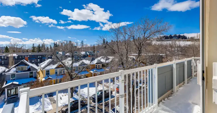 201-606 23 Avenue SW, Calgary, AB, T2S 0J7 - 14