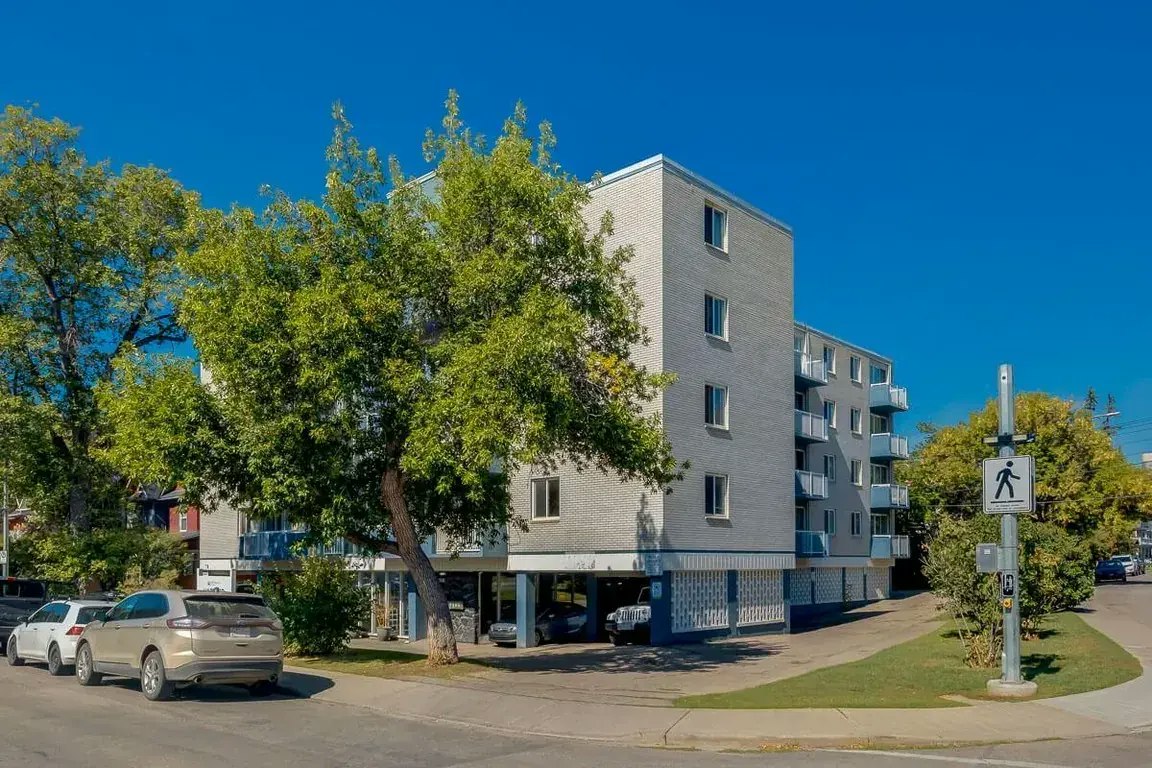 201-606 23 Avenue SW, Calgary, AB, T2S 0J7 - 39