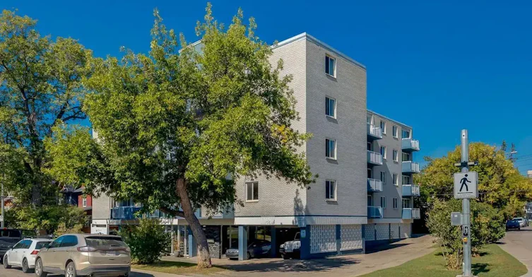 201-606 23 Avenue SW, Calgary, AB, T2S 0J7 - 39