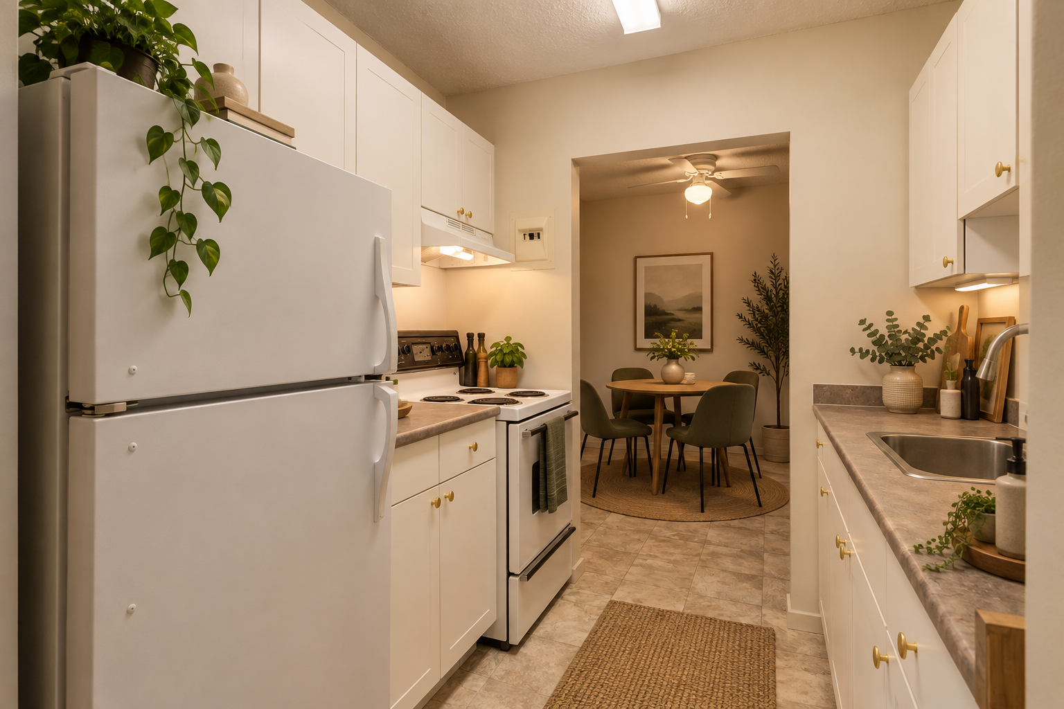 404-606 23 Avenue SW, Calgary, AB, T2S 0J7 - 3